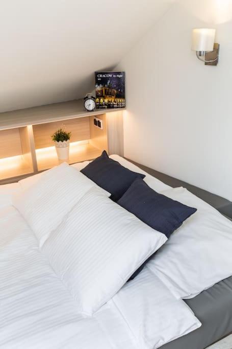 Modern & New Place Next To Wawel Castle & Vistula Krakau Exterior foto